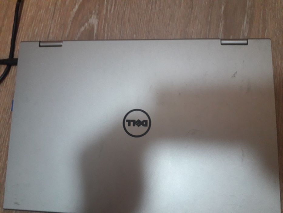 Ноутбук и мфу самчунг