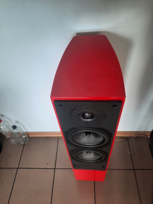 Vind boxe  facute manual Argon72