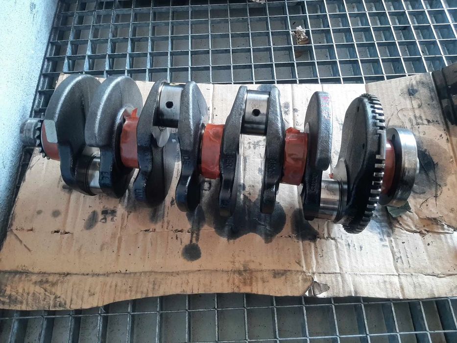 Vibrochen atd asz ajm avb avf awx 1.9 tdi vw golf 4 passat b5.5 polo 9n audi a3 8l seat cordoba ibiza 3