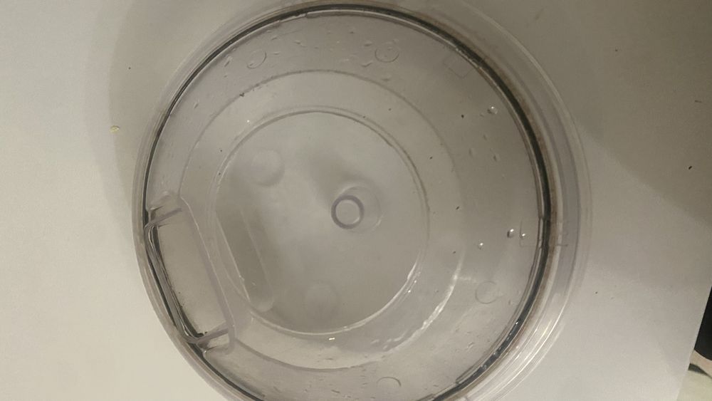 Пылесос Aura Roboclean Roboclean Splus серебристый