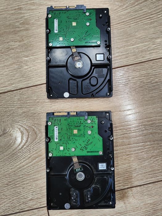 Жёсткий диск Seagate Barracuda 160 Гб