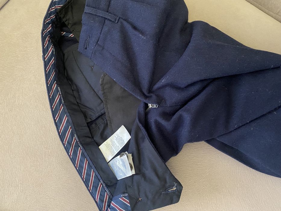 Брюки Tommy и Massimo