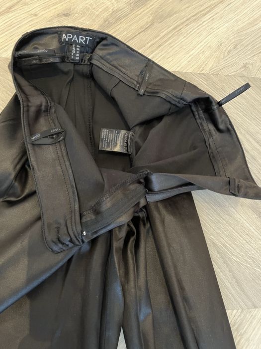 Pantaloni skinny Apart de dama marimea 34/XS