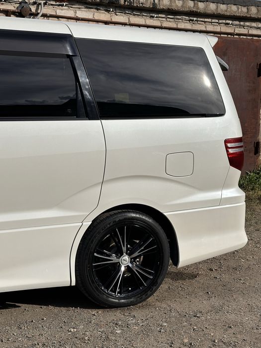 Продам диски с резиной