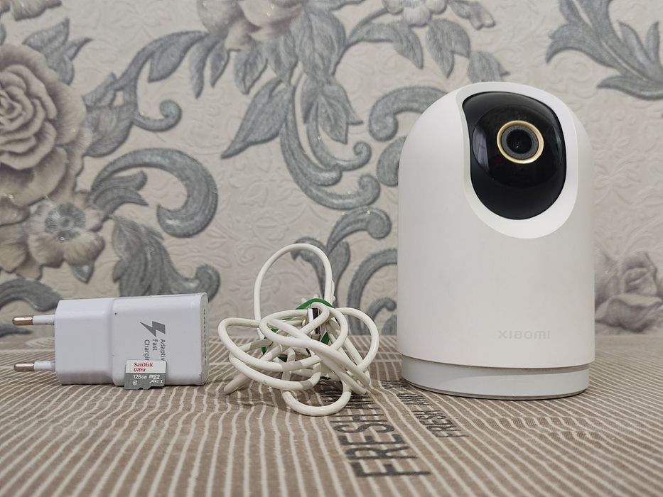 Xiaomi Smart Camera C500 Pro