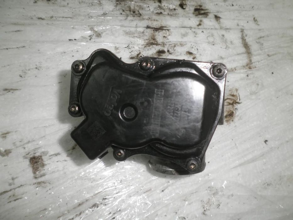 clapeta acceleratie renault master 3 , opel movano, 2.3 dci 8200987453f