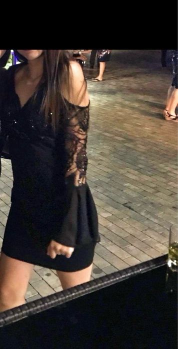 Rochie eleganta ocazie