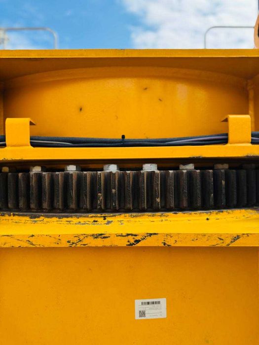 Башенный кран 8 тонн продажа