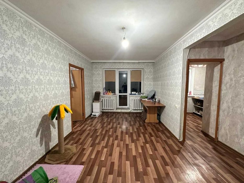 Продам 2х ком кв. 2/5, Ермекова. Помощь в Ипотеки