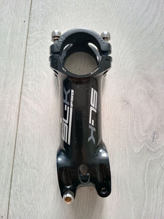 Ghidon FSA SL-K carbon + pipa SLK
