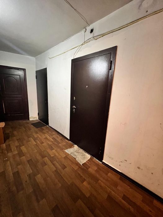 Срочно продам квартиру
