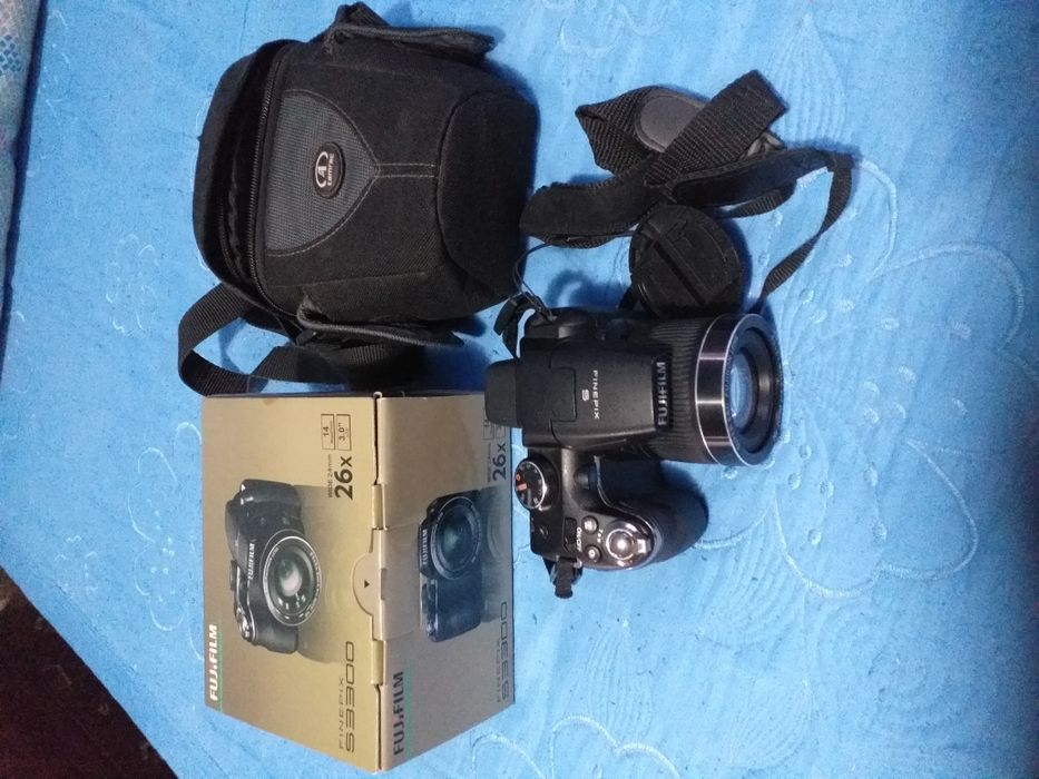 Camera Foto Fujifilm