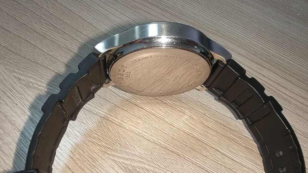 Часы Tissot оригинал,3 шт.