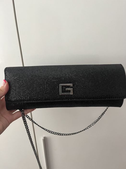 Официална чанта Guess