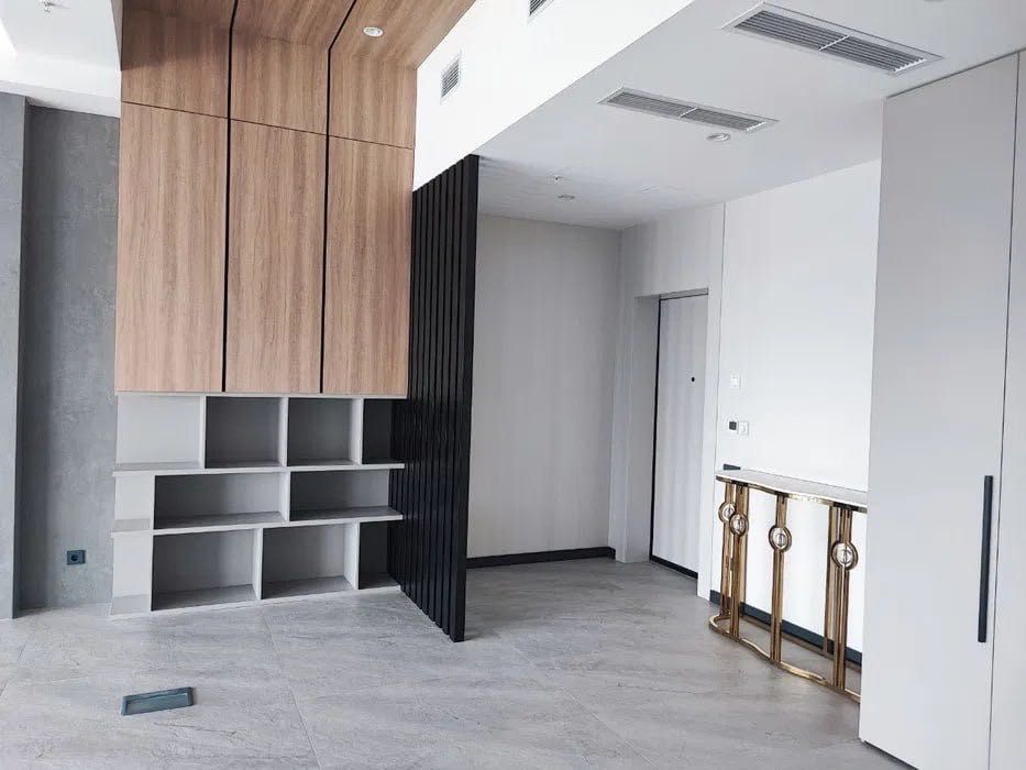 Аренда офис в NestOne 57 м²