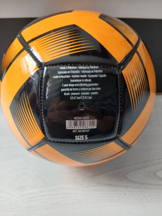 Топка Continental размер 5 нова