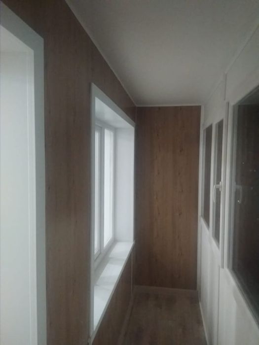 Ремонт квартир и ванных комнат