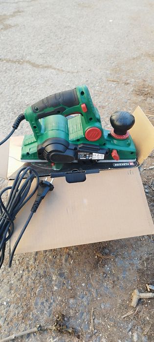 Електрическо ренде Parkside PEH30C3