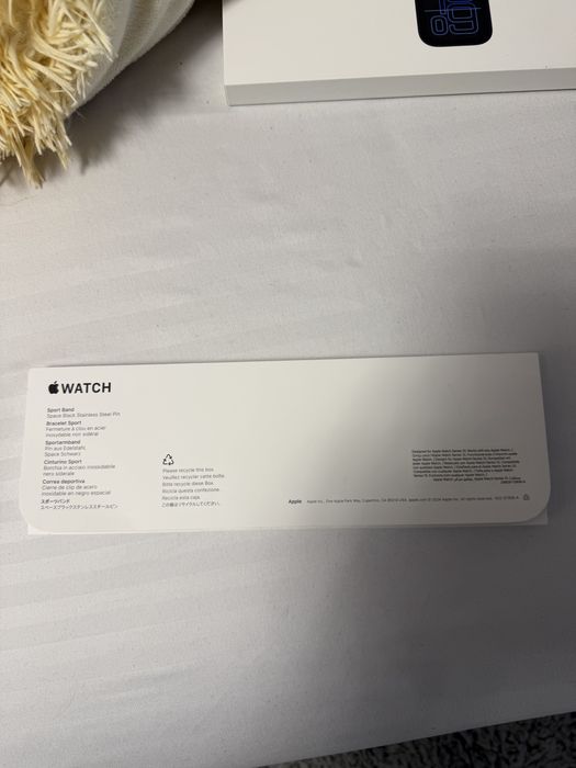 apple watch series 3