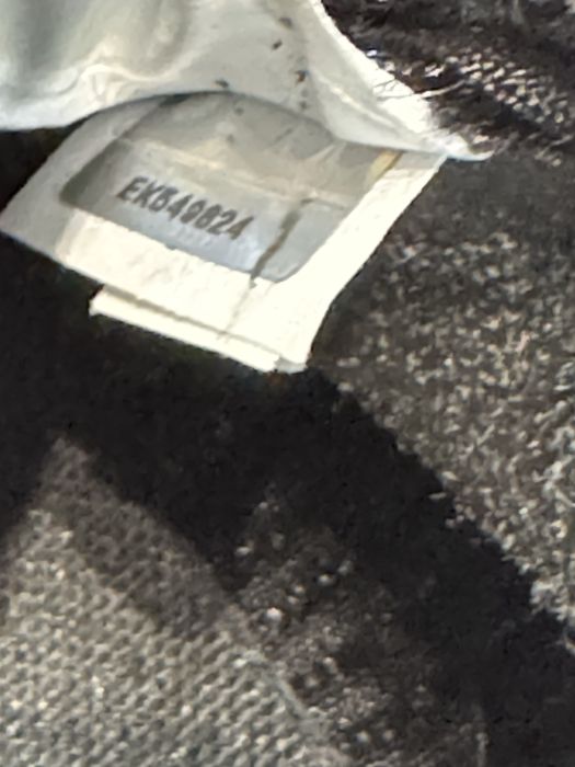 Работни обувки с метално бомбе DIADORA .Номер 45