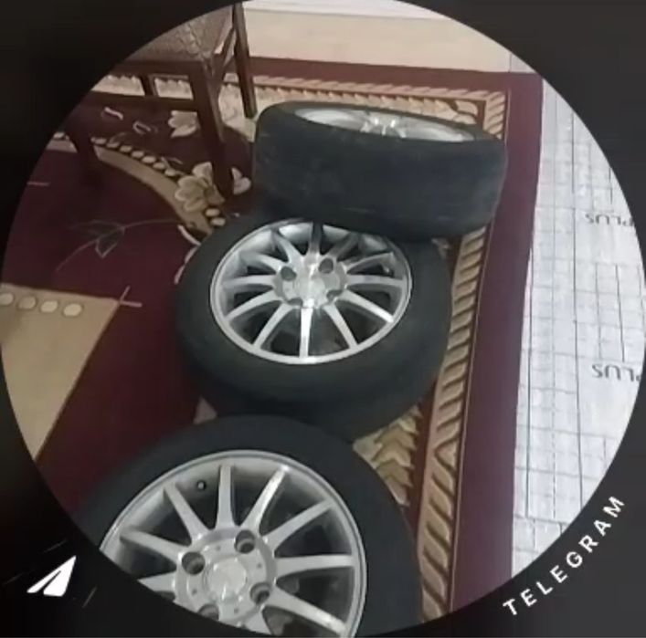 Optra diska r15 jentradan yechilgan srochna sotiladi