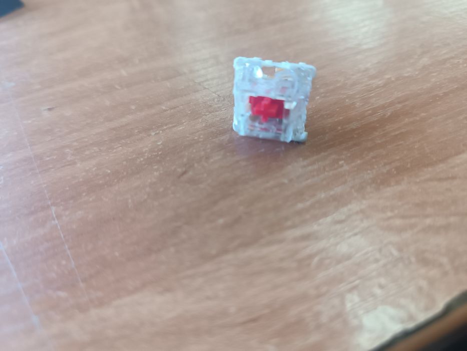 свитч красный драгон лор