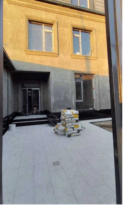 Продажа Евродома  в Юнусабадском районе, 2-сотки (N 13027 )