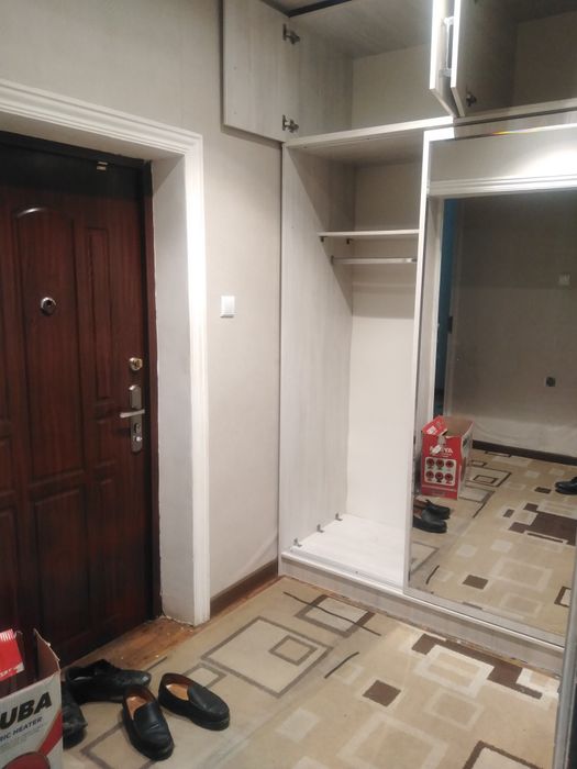 450у.е Тинчлик метро 2 хона Евро ремонт Тинчлик Нурафшон Чорсу яакин