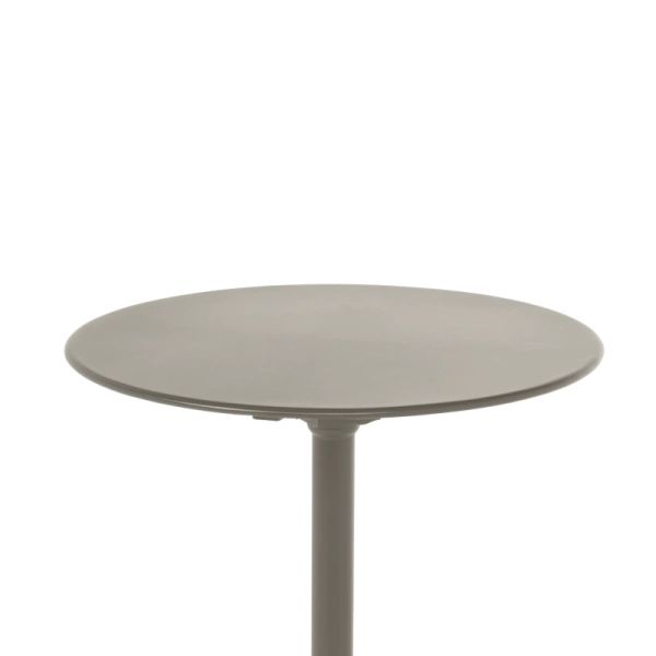 Сгъваема кетъринг маса  метална Щъркел Бар маса