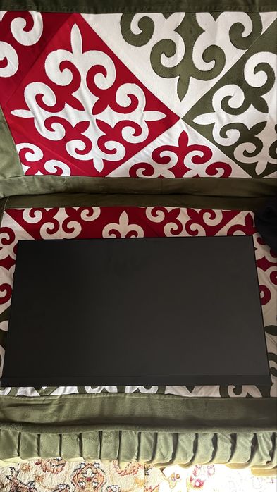 HKC 360 герц поырежден матрица