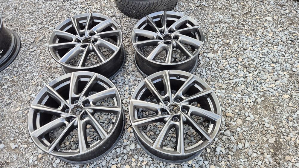 Джанти BORBET 5/108 Ford,Volvo 5x108