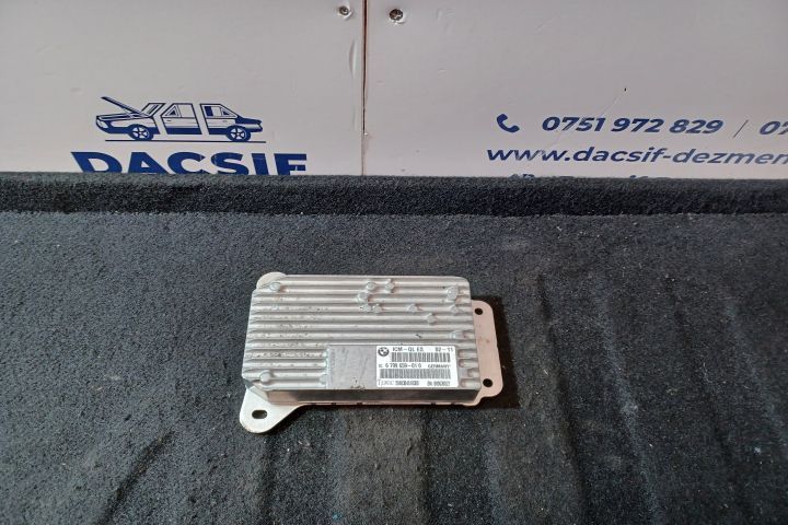 Modul confort 6799659 679965901 6799659 679965901 BMW Seria 5 F07/F10