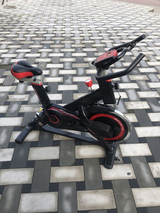 велотренажёр velotrenajor 1 oy iwlatilgan