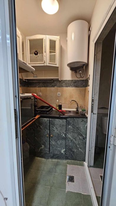 Дава се под наем Едностаен апартамент в Варна, ЖП Гара - 30 кв.м за 230 € - Снимка #4