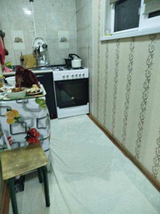 Юнусабад 4 кв 2/4/4 (50м2) Паспортный стол