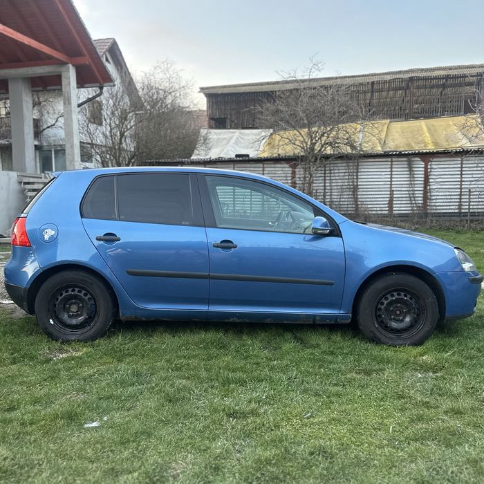 Volkswagen Golf 5 SDI
