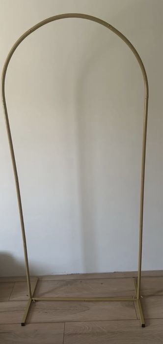 Метална арка за балони под наем