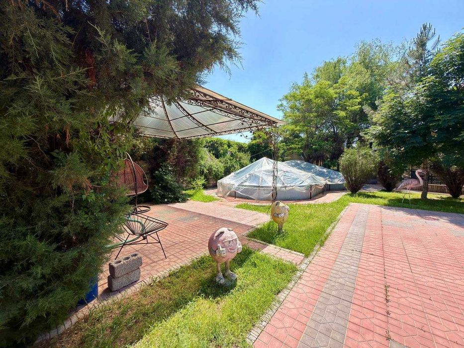 Срочная продажа Дома 4 комнаты , земля 11,6 соток Уртасарай