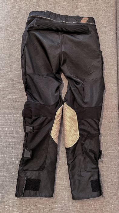 Pantaloni Moto Adventure LEATT Flow Tour 5.5
