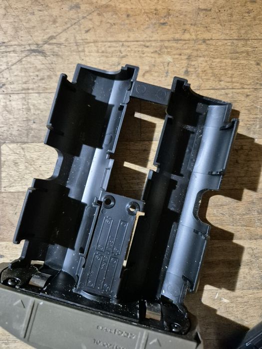 Nivela laser rotativa TOPCON RL-H5A