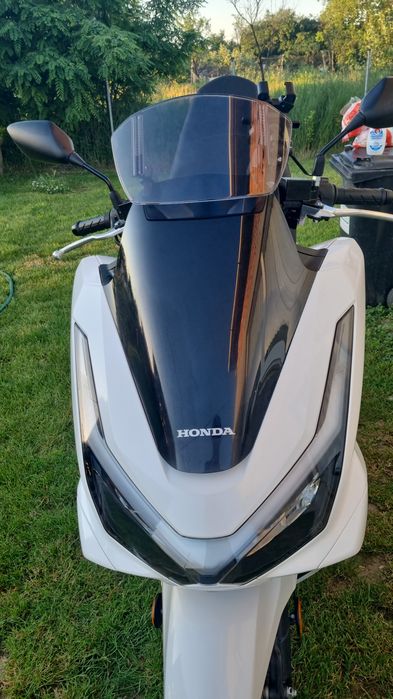 Parbriz original honda pcx