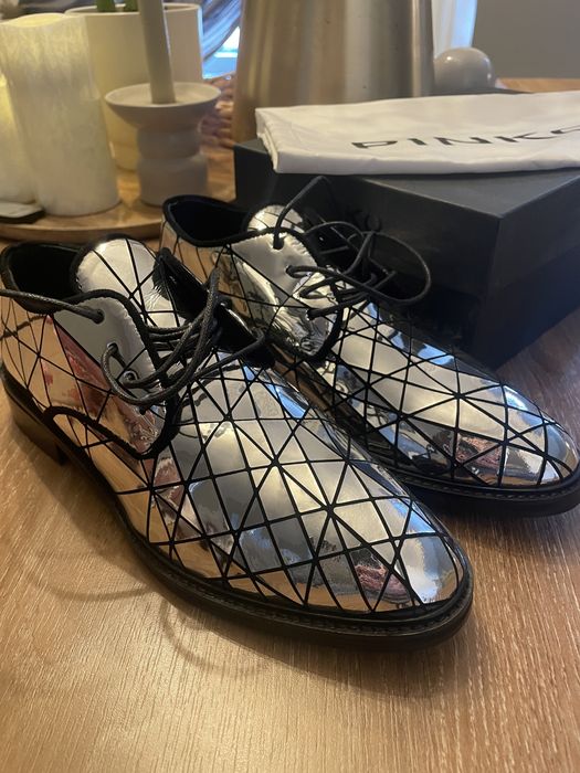 Pantofi Pinko  marime 37