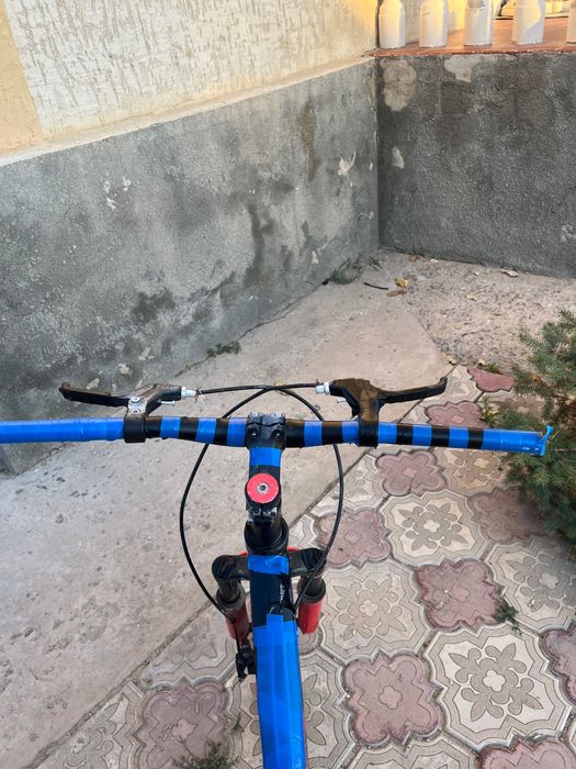 Продаю велосипед