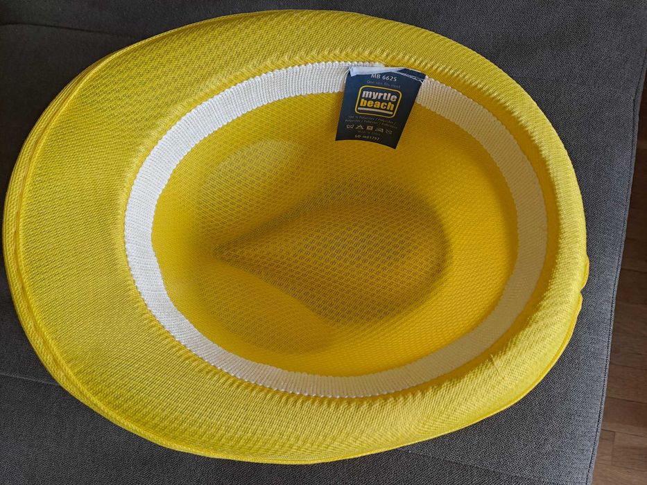 Лятна мъжка шапка Myrtle beach