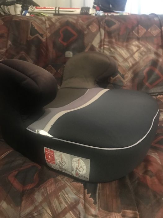 ТОП ЦЕНА-35лв!Детска седалка за кола