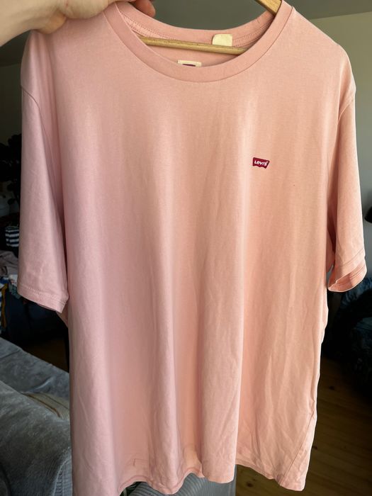 Тениски Levi’s, размер XL-XXL