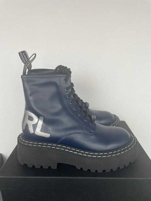 Ghete Karl Lagerfeld