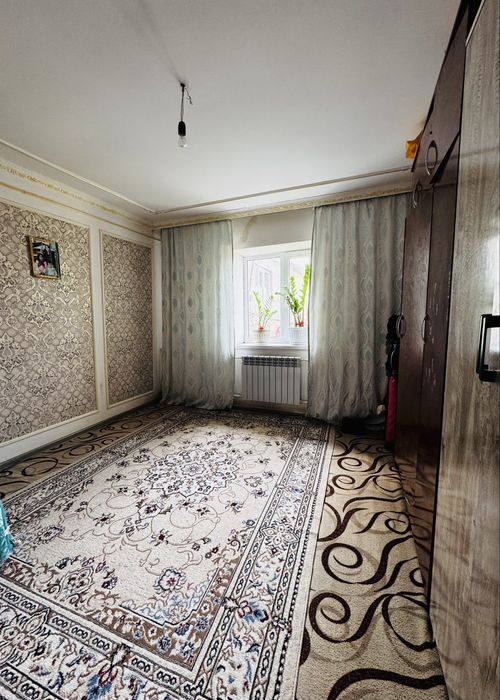 Үй сатылады!! Бурный Касталёвка Село