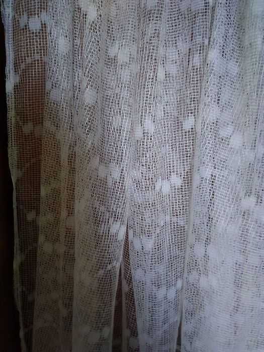 Тюлени пердета-4 бр.-Промоция до 31.1