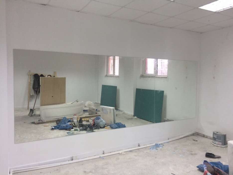 Vand oglinda pt sali de dans balet fitnes coafor frizerie x-body